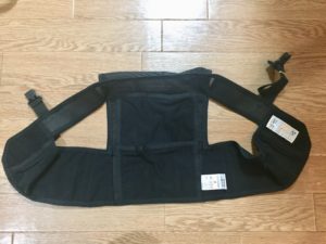 アイトス アイスベスト(アイスパック4個付)