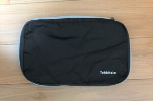 【tobbiheim】圧縮袋